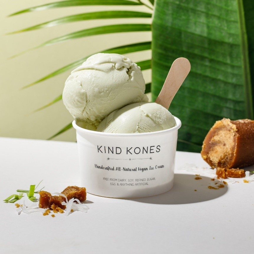 Best vegan ice cream shops you have to visit!