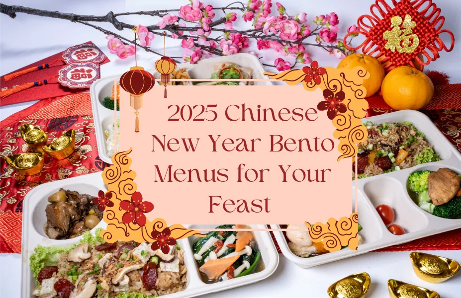 chinese new year foods and meaning