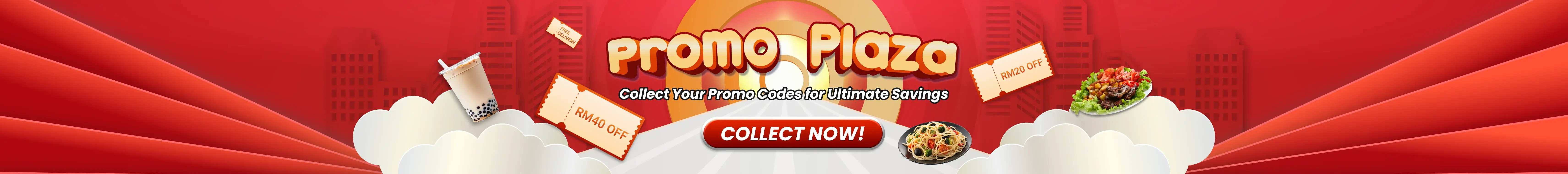 Voucher Promo - Biggest Gift Voucher Portal in Malaysia