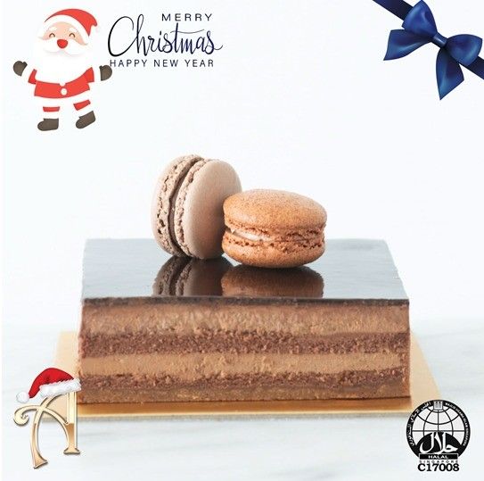 Top Halal Cakes Below 50 to Feast on!