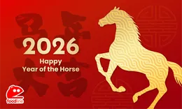 Gift Cards: Chinese New Year & Special Occasions