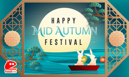 Gift Cards: Mid Autumn Festival & Special Occasions