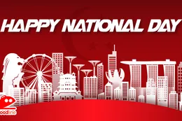 Gift Card: National Day and Special Occasions