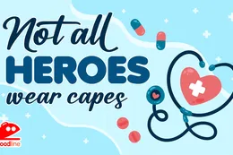 Gift Card: Nurses Day