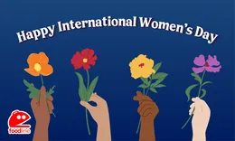 Gift Cards: International Women's Day & Special Occasions