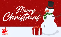 Gift Cards: Christmas