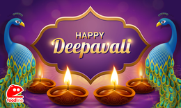 Gift Cards: Deepavali & Special Occasions