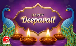 Gift Cards: Deepavali