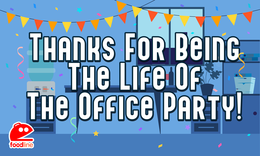 Gift Cards: Workplace