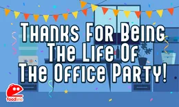 Gift Cards: Workplace