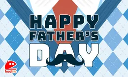 Gift Cards: Father's Day & Special Occasions