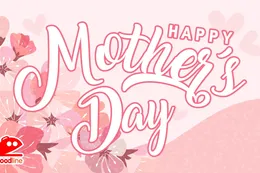 Gift Cards: Mother's Day and Special Occasions