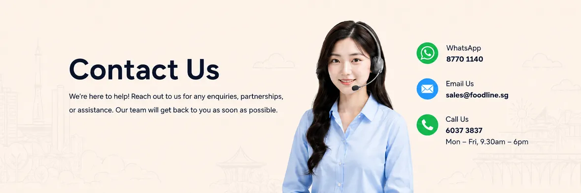 Contact Us banner