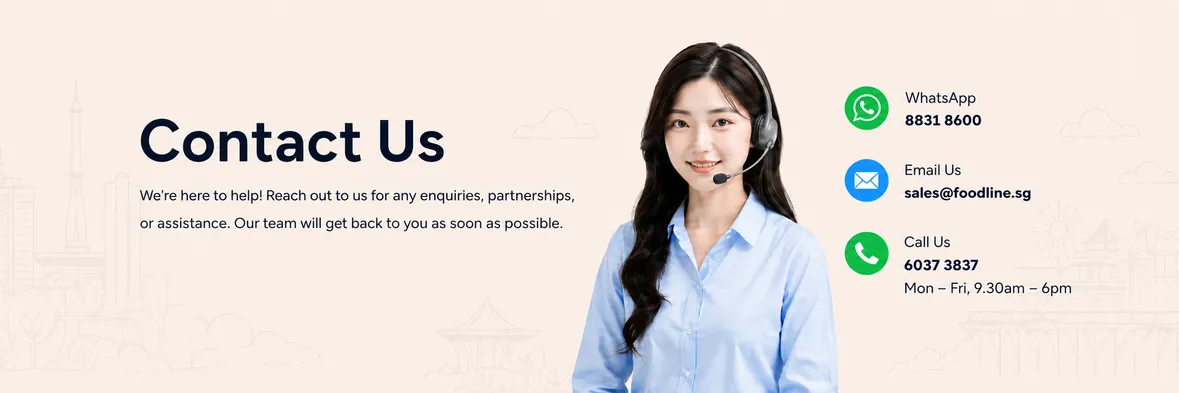 Contact Us banner