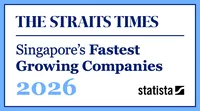 Singapore's fastest growing companies 2026