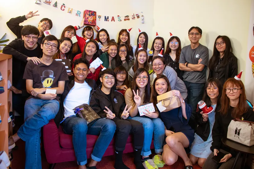 FoodLine team