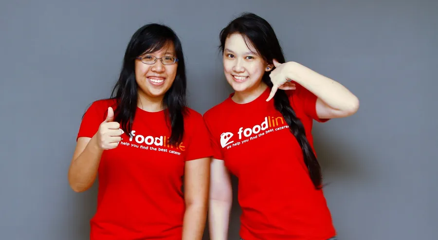 FoodLine consultants
